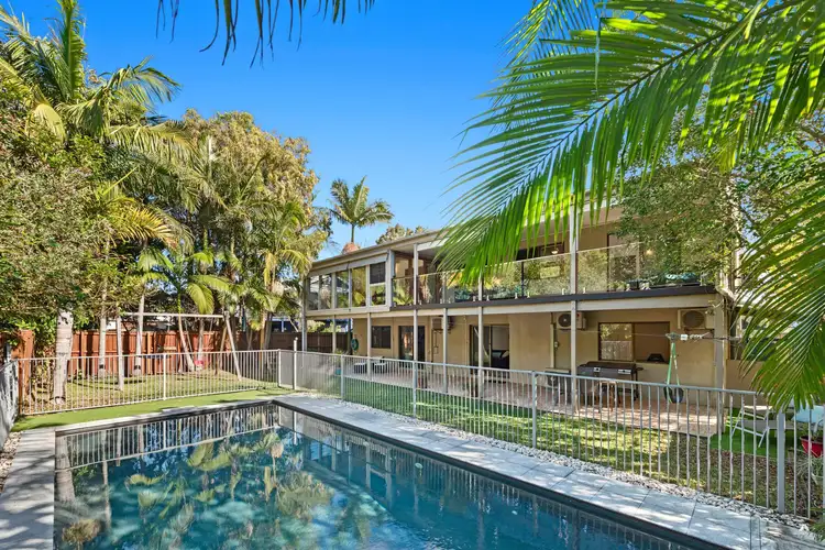 223 Oceanic Drive, Bokarina QLD 4575