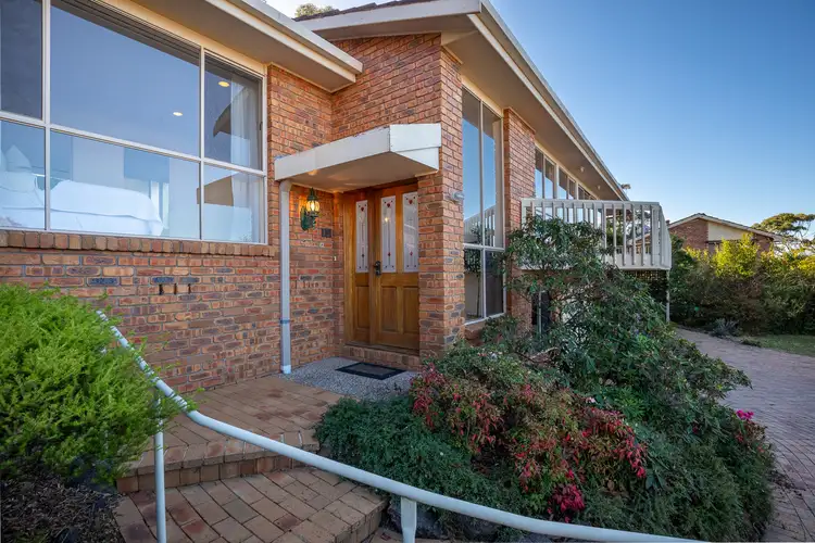 Second view of Homely house listing, 13 Forest Court, Tura Beach NSW 2548