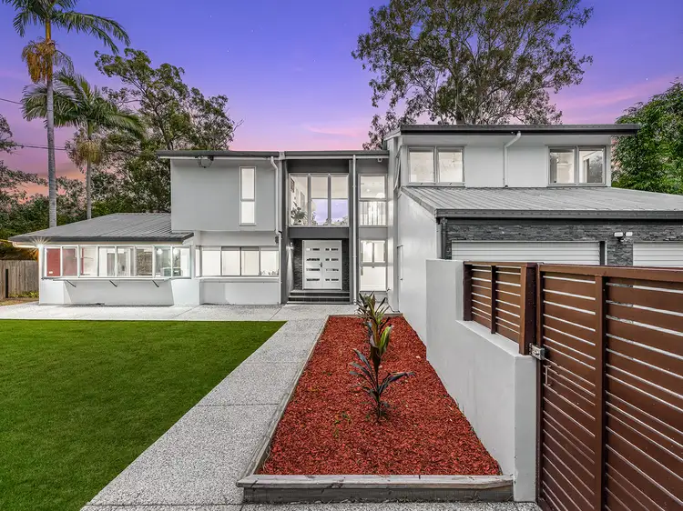 Main view of Homely house listing, 24 Botticelli Street, Fig Tree Pocket QLD 4069