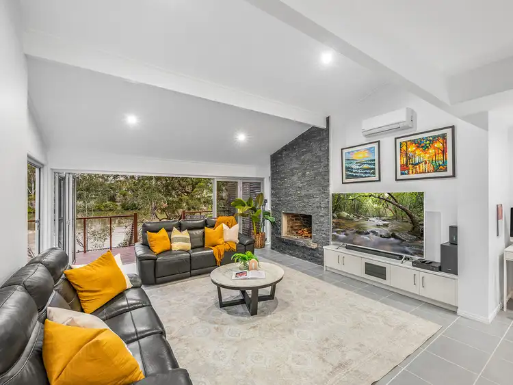 Fourth view of Homely house listing, 24 Botticelli Street, Fig Tree Pocket QLD 4069