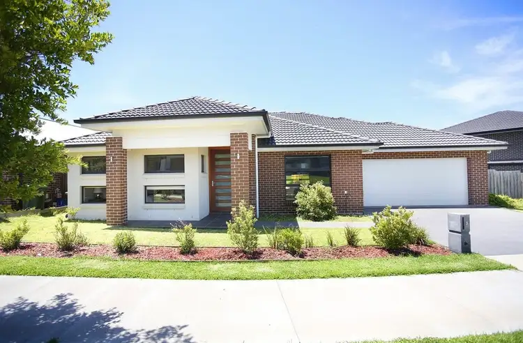 3 and 3a Ducros Street, Oran Park NSW 2570