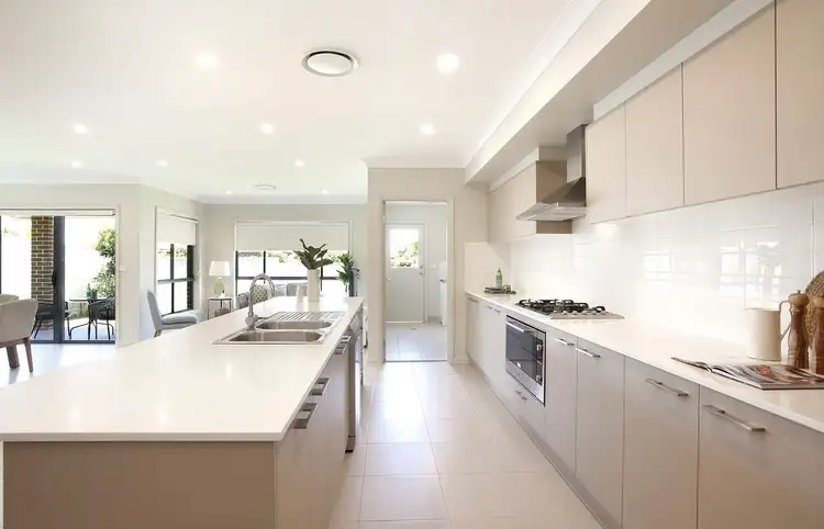 Fourth view of Homely house listing, 3 and 3a Ducros Street, Oran Park NSW 2570