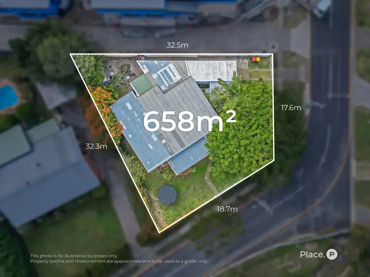 Main view of Homely house listing, 3 Dixon Street, Sunnybank QLD 4109