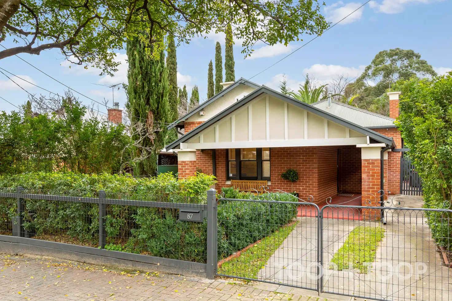 Main view of Homely house listing, 87 High Street, Kensington SA 5068