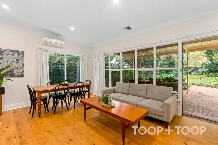 Fifth view of Homely house listing, 87 High Street, Kensington SA 5068