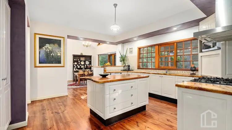 Third view of Homely house listing, 63 Davies Avenue, Springwood NSW 2777