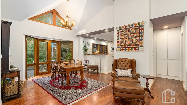 Fourth view of Homely house listing, 63 Davies Avenue, Springwood NSW 2777