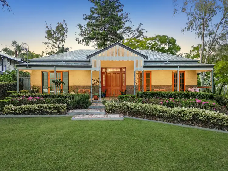 Main view of Homely house listing, 6 Parnell Street, Woodend QLD 4305