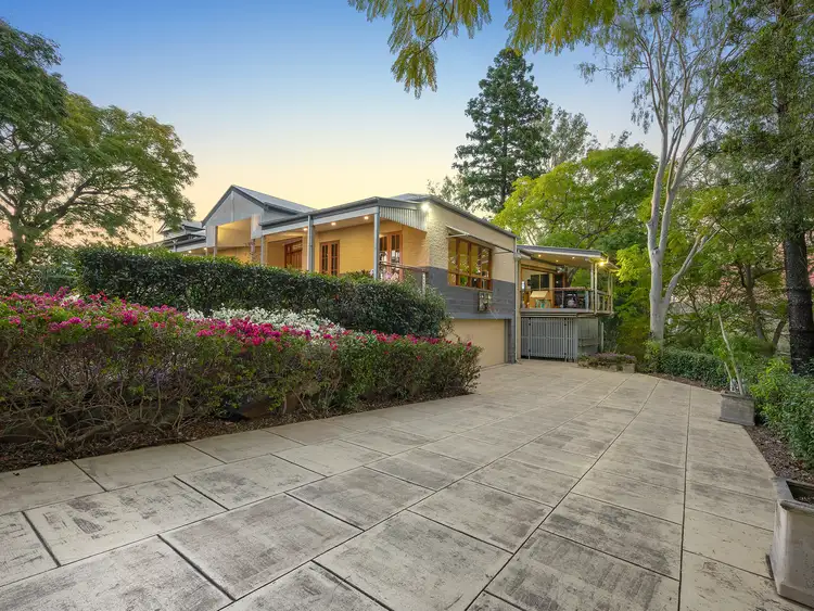 Second view of Homely house listing, 6 Parnell Street, Woodend QLD 4305