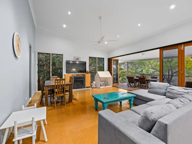 Fourth view of Homely house listing, 6 Parnell Street, Woodend QLD 4305