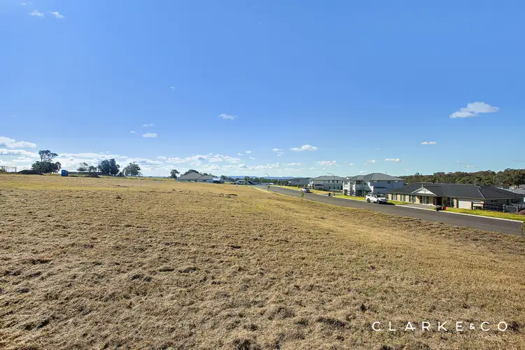 Third view of Homely land listing, 42 Collaroy Parade, Louth Park NSW 2320