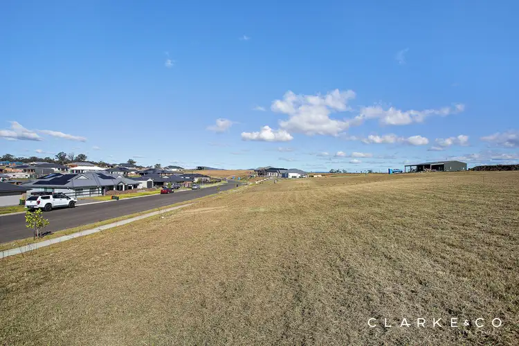 Fourth view of Homely land listing, 42 Collaroy Parade, Louth Park NSW 2320