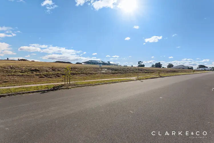 Fifth view of Homely land listing, 42 Collaroy Parade, Louth Park NSW 2320