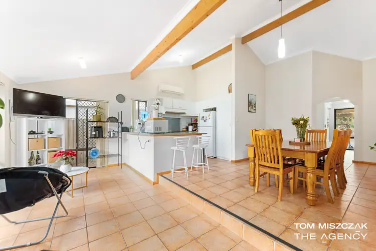 Sixth view of Homely house listing, 104a Gibbs Street, East Cannington WA 6107