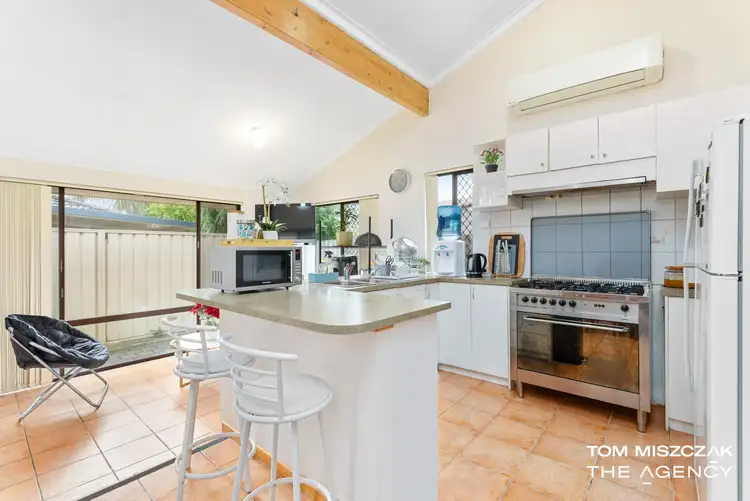 Seventh view of Homely house listing, 104a Gibbs Street, East Cannington WA 6107