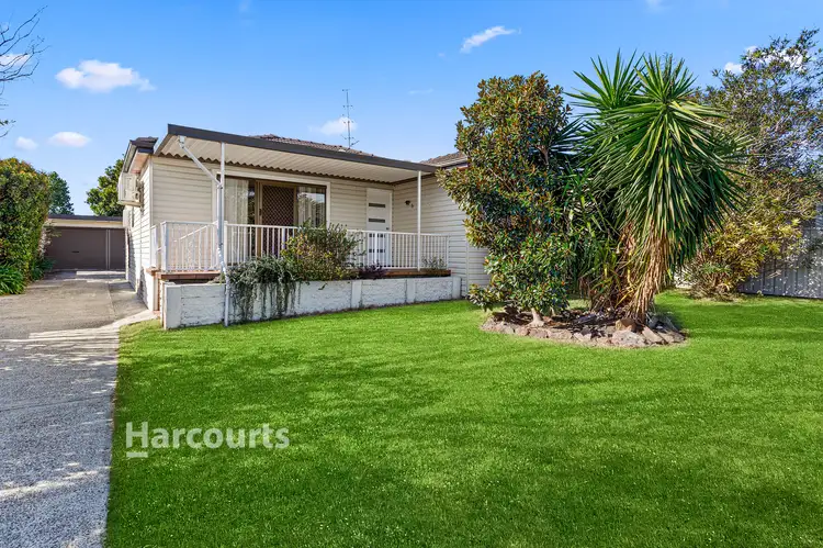 Main view of Homely house listing, 6 Wiley Street, Albion Park NSW 2527