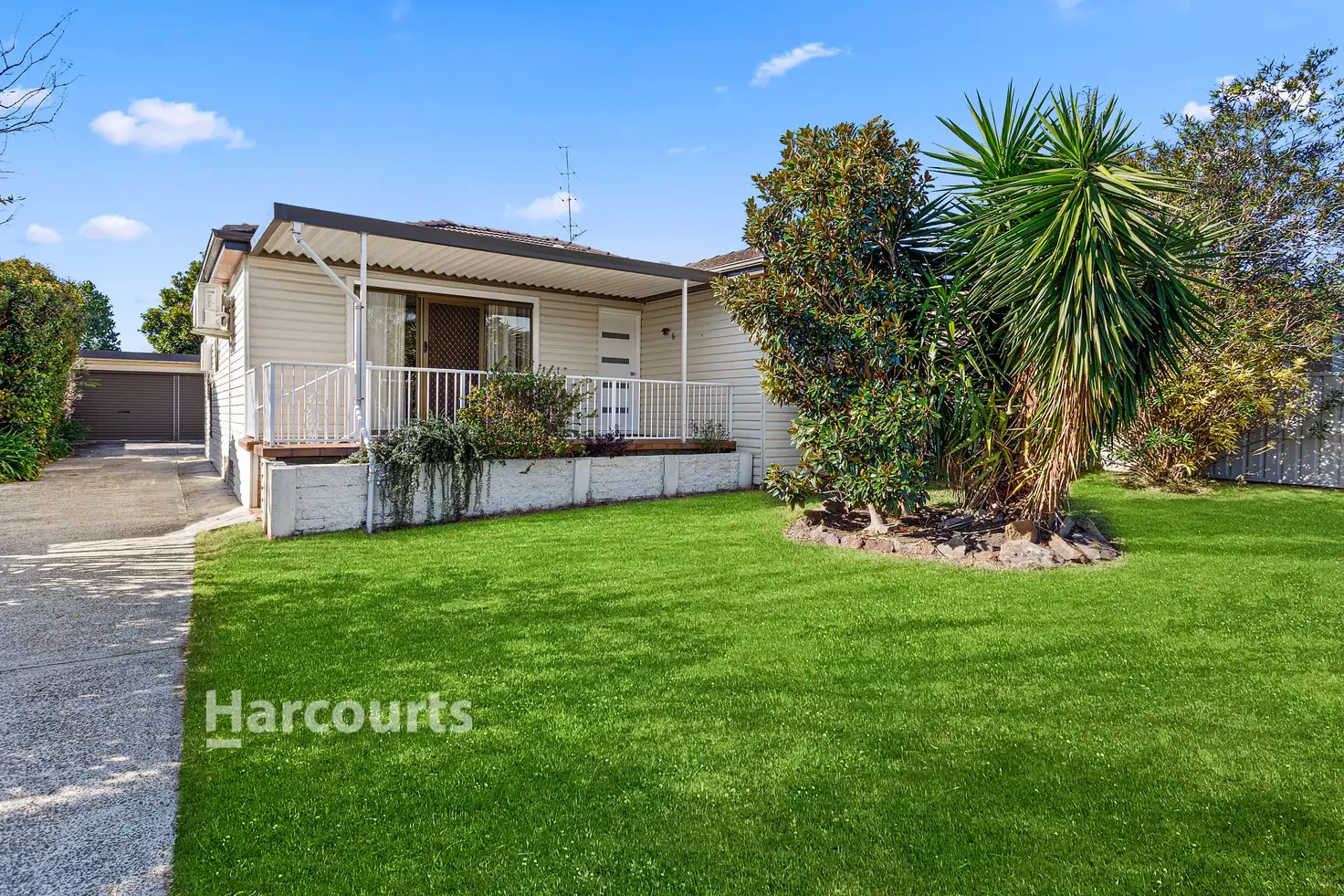 Main view of Homely house listing, 6 Wiley Street, Albion Park NSW 2527