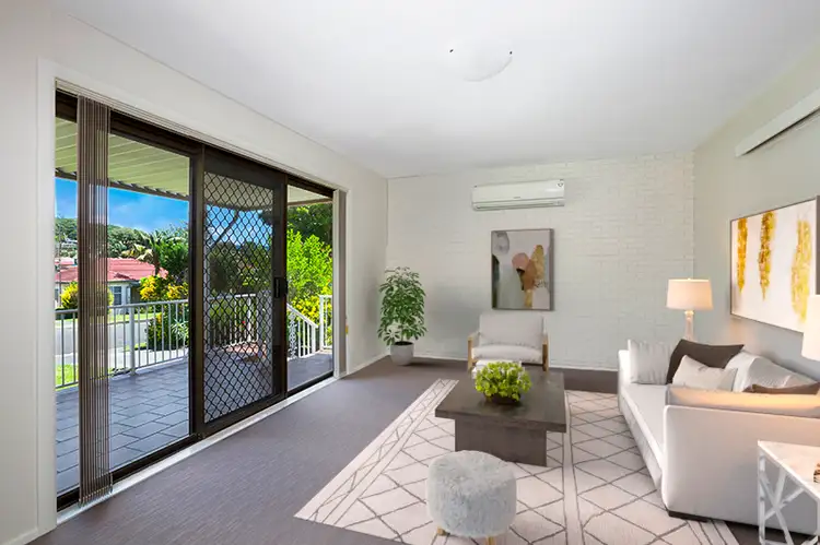 Second view of Homely house listing, 6 Wiley Street, Albion Park NSW 2527
