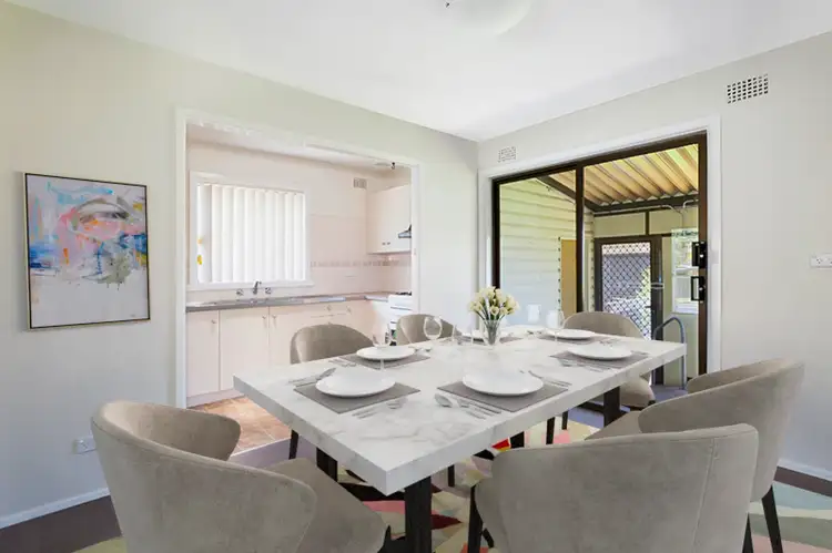 Third view of Homely house listing, 6 Wiley Street, Albion Park NSW 2527