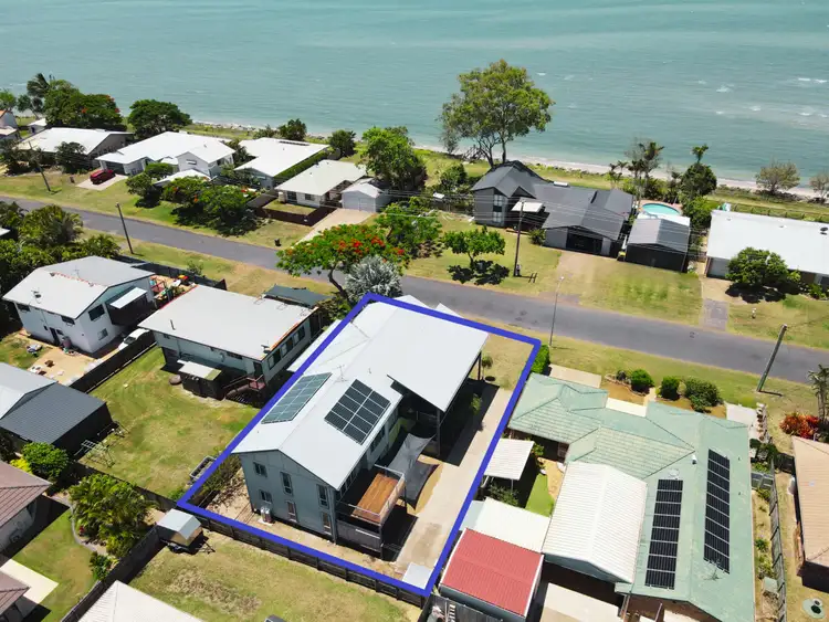 69 Kingfisher Parade, Toogoom QLD 4655