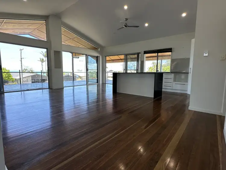 Fourth view of Homely house listing, 69 Kingfisher Parade, Toogoom QLD 4655