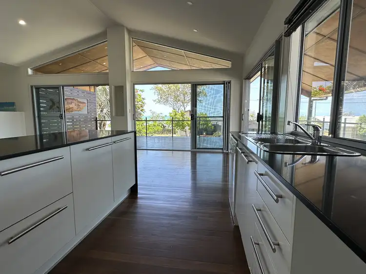 Fifth view of Homely house listing, 69 Kingfisher Parade, Toogoom QLD 4655