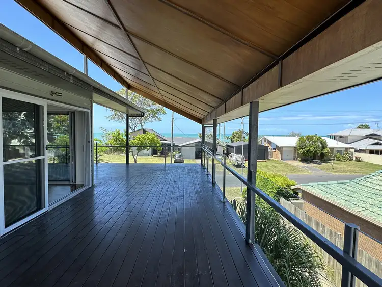 Sixth view of Homely house listing, 69 Kingfisher Parade, Toogoom QLD 4655