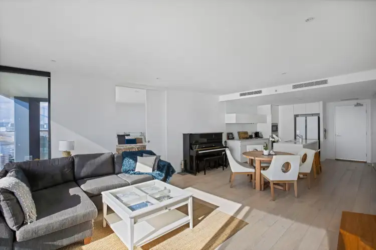 Sixth view of Homely apartment listing, 3603/1 Oracle Boulevard, Broadbeach QLD 4218