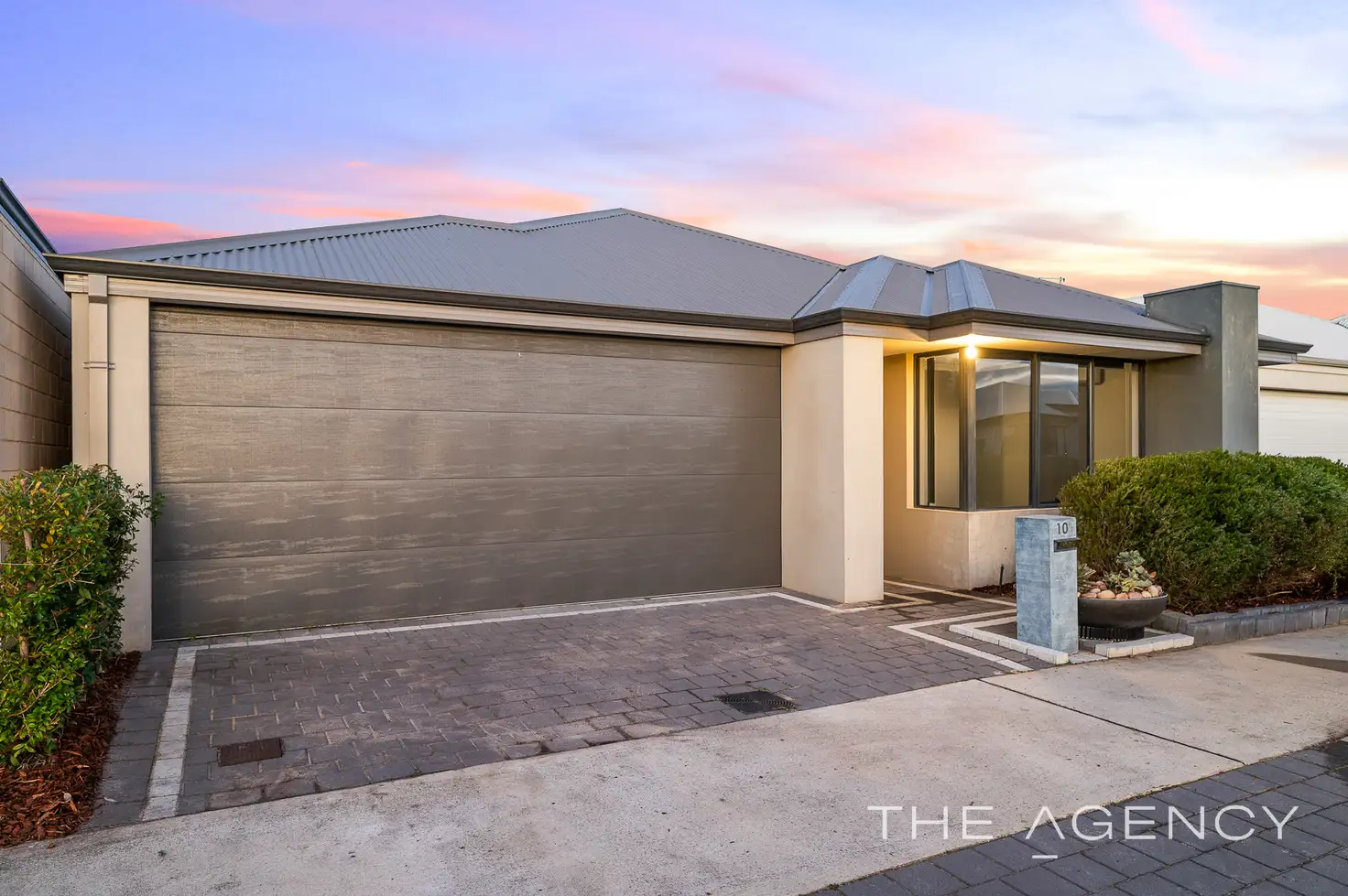 Main view of Homely house listing, 10 Ashdown Way, Hilbert WA 6112
