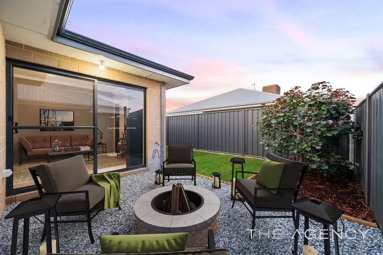 Third view of Homely house listing, 10 Ashdown Way, Hilbert WA 6112