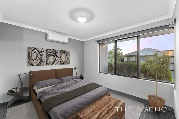 Fifth view of Homely house listing, 10 Ashdown Way, Hilbert WA 6112