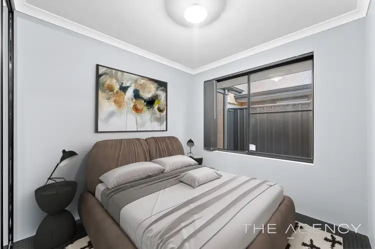 Sixth view of Homely house listing, 10 Ashdown Way, Hilbert WA 6112