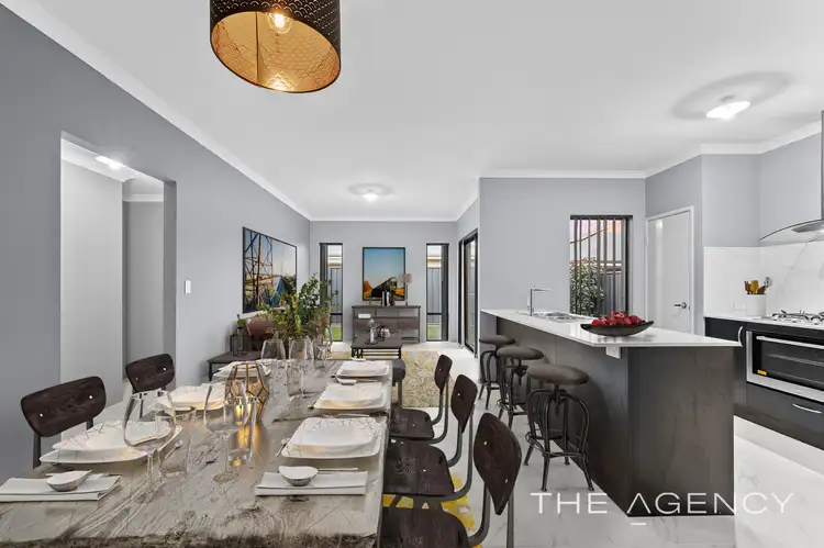 Seventh view of Homely house listing, 10 Ashdown Way, Hilbert WA 6112