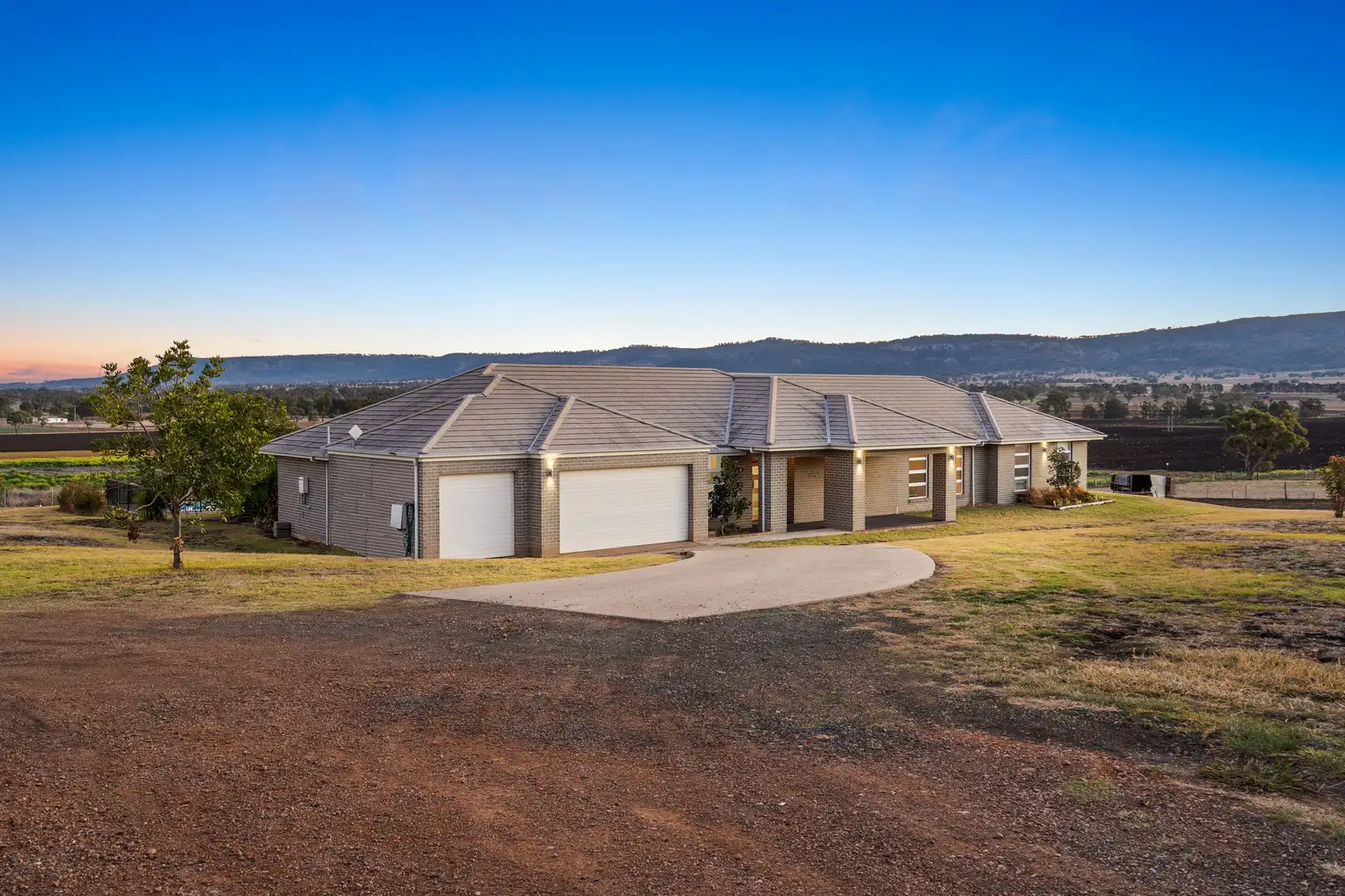 Main view of Homely rural property listing, 75 Allan Cunningham Road, Scone NSW 2337