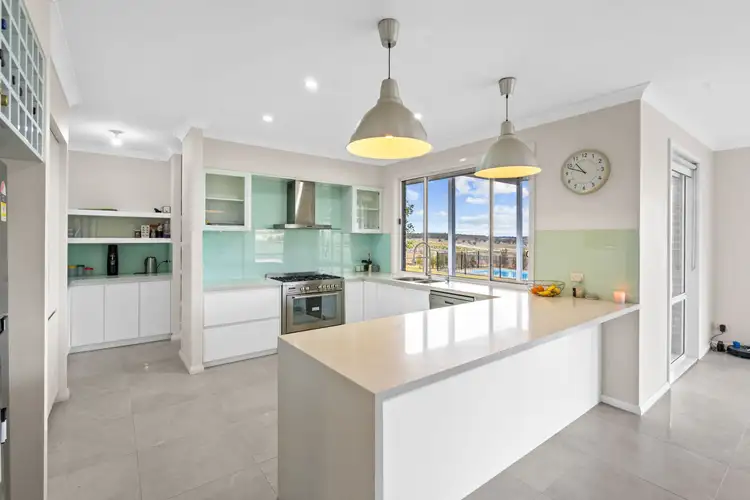 Third view of Homely rural property listing, 75 Allan Cunningham Road, Scone NSW 2337