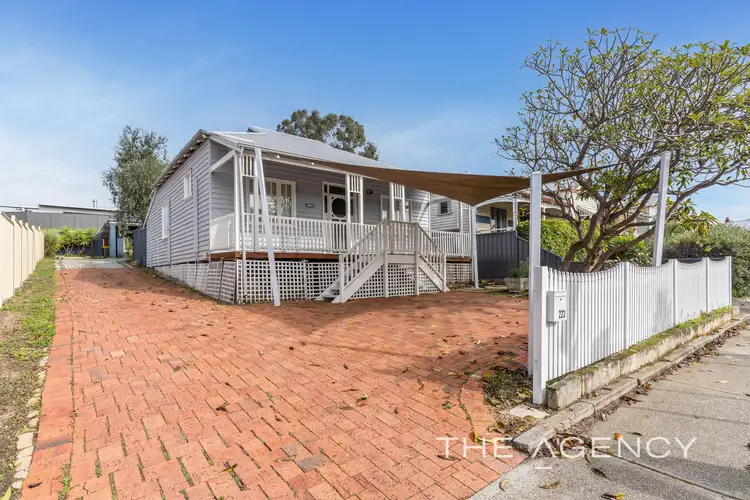 Main view of Homely house listing, 223 Berwick Street, Victoria Park WA 6100