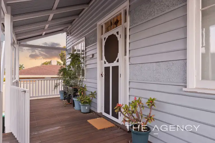Second view of Homely house listing, 223 Berwick Street, Victoria Park WA 6100