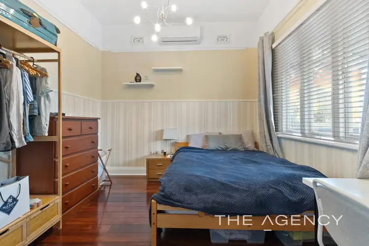 Third view of Homely house listing, 223 Berwick Street, Victoria Park WA 6100