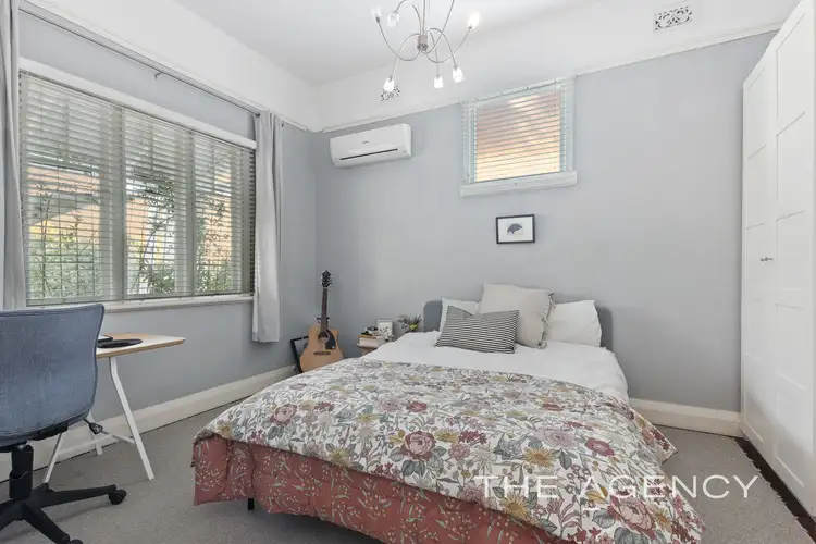 Fifth view of Homely house listing, 223 Berwick Street, Victoria Park WA 6100