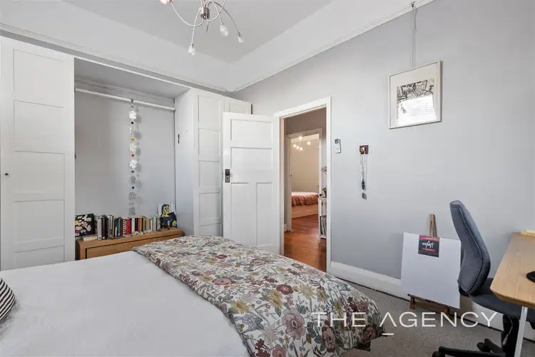 Sixth view of Homely house listing, 223 Berwick Street, Victoria Park WA 6100