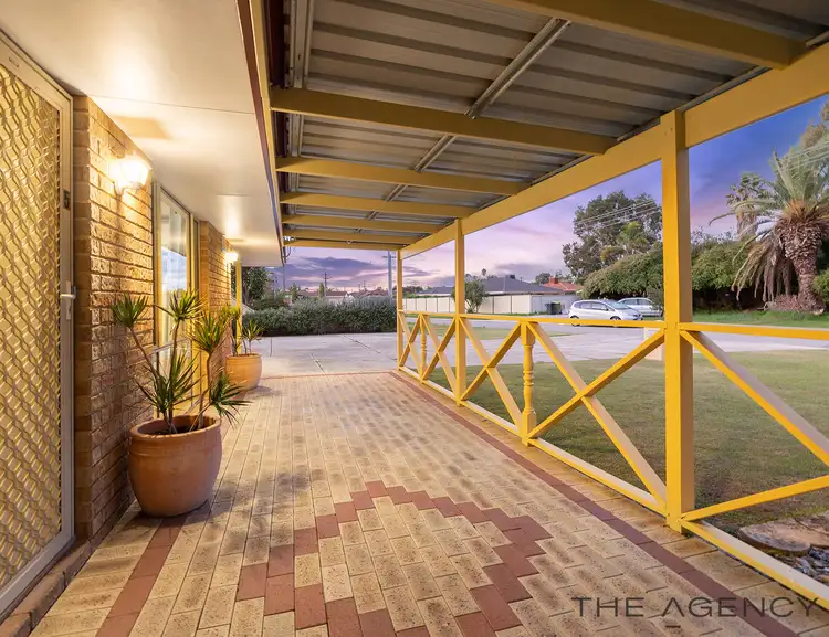 Fourth view of Homely house listing, 5 Triller Place, Huntingdale WA 6110