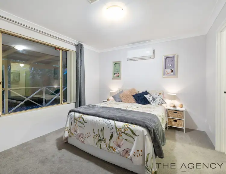 Fifth view of Homely house listing, 5 Triller Place, Huntingdale WA 6110