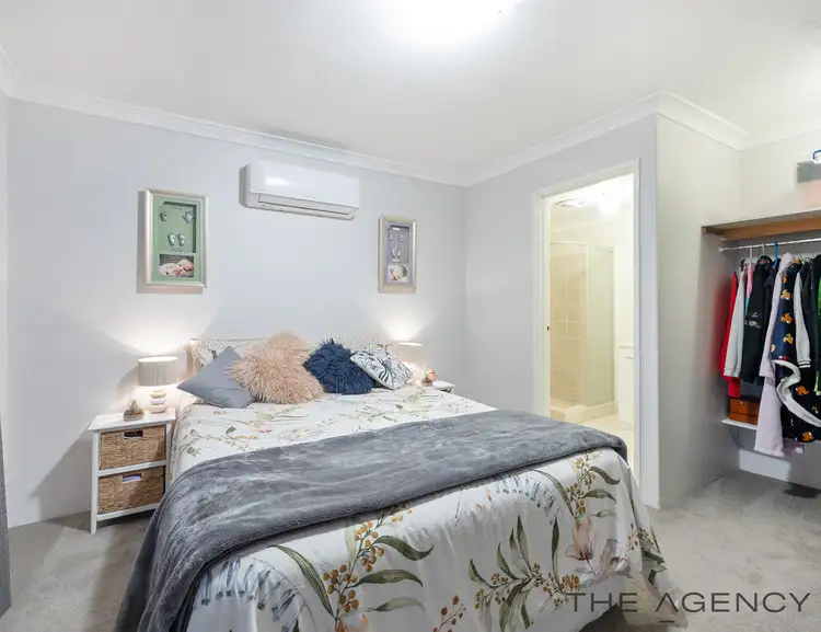 Sixth view of Homely house listing, 5 Triller Place, Huntingdale WA 6110