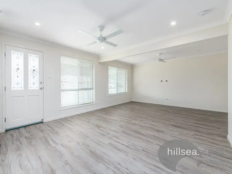 Second view of Homely house listing, 26 Leonardo Circuit, Coombabah QLD 4216