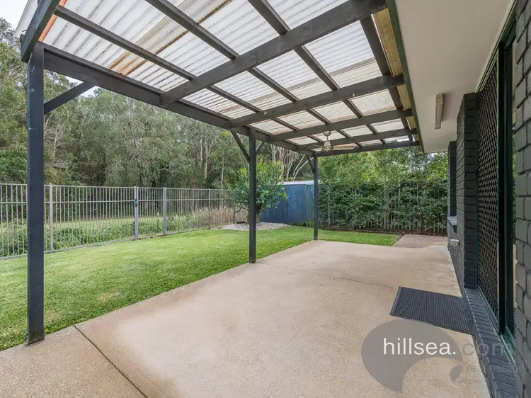 Fifth view of Homely house listing, 26 Leonardo Circuit, Coombabah QLD 4216