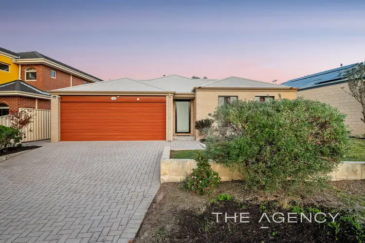 41 Haig Street, Ashfield WA 6054
