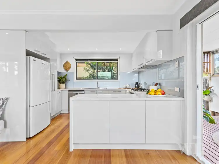 Second view of Homely house listing, 2 Seaview Avenue, Safety Beach VIC 3936