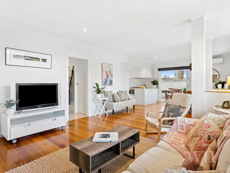 Fourth view of Homely house listing, 2 Seaview Avenue, Safety Beach VIC 3936