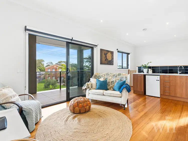 Fifth view of Homely house listing, 2 Seaview Avenue, Safety Beach VIC 3936