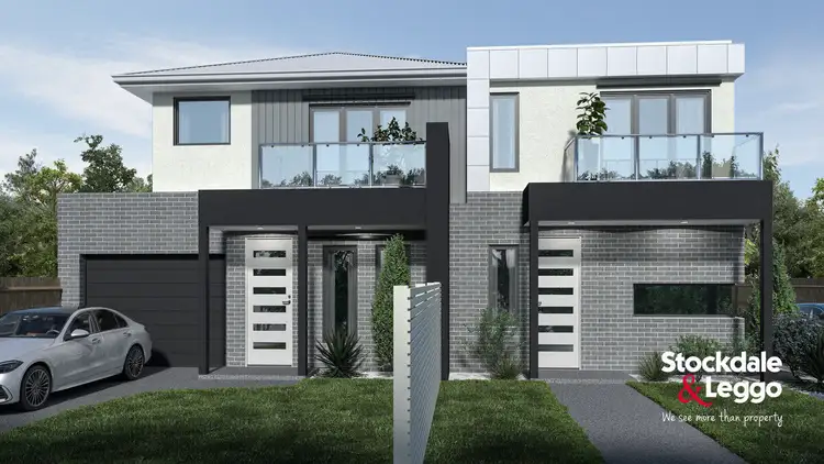 2 (Lot 1)/348 Waterloo Road, Glenroy VIC 3046